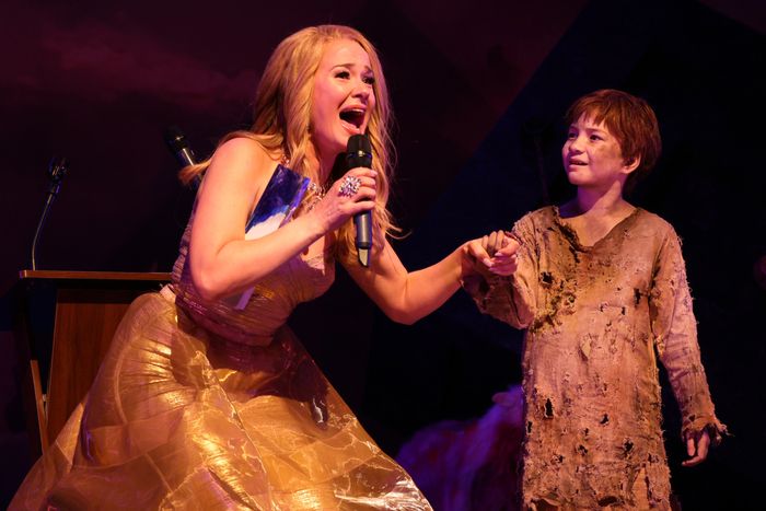Photos: Sierra Boggess, Taylor Mac and More in PROSPEROUS FOOLS at TFANA — photo 14 of 38