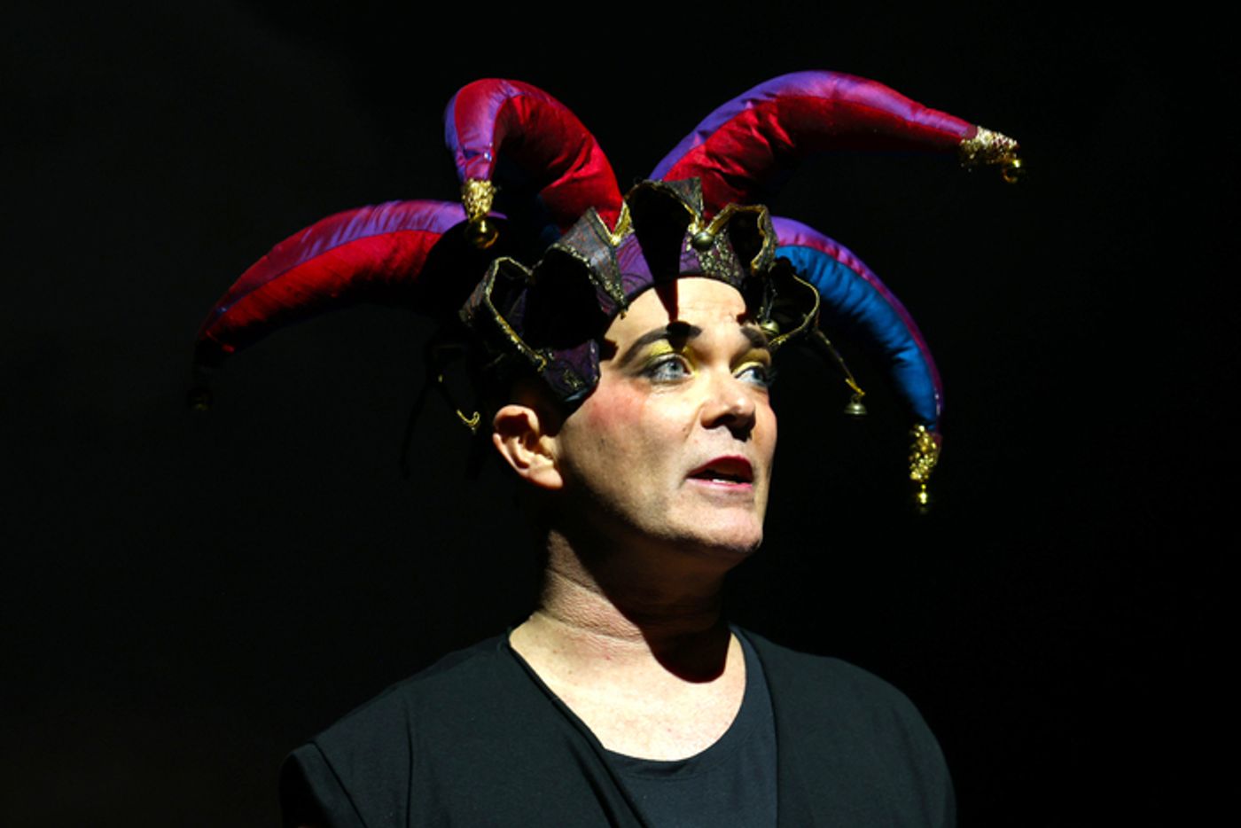 Photos: Sierra Boggess, Taylor Mac and More in PROSPEROUS FOOLS at TFANA  Image