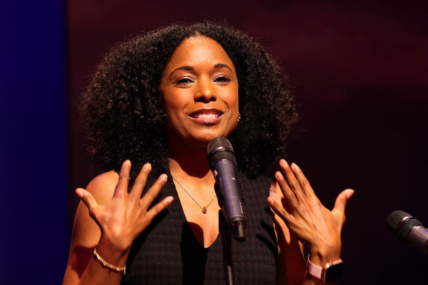 Photos: Sierra Boggess, Taylor Mac and More in PROSPEROUS FOOLS at TFANA  Image