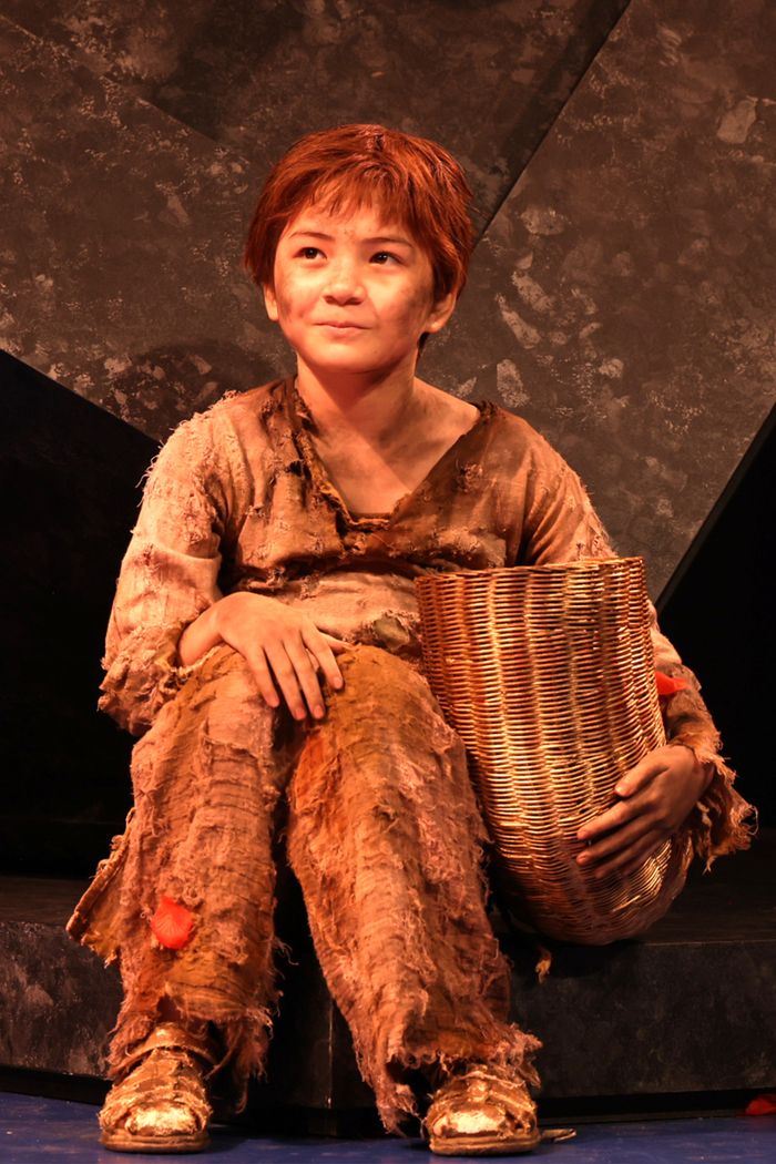 Photos: Sierra Boggess, Taylor Mac and More in PROSPEROUS FOOLS at TFANA — photo 25 of 38