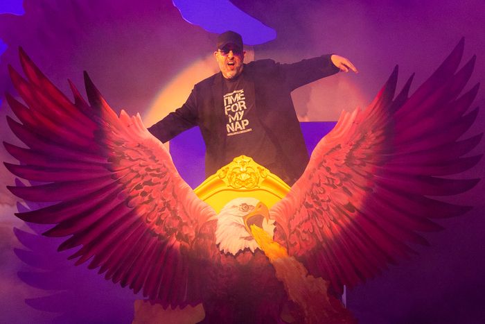 Photos: Sierra Boggess, Taylor Mac and More in PROSPEROUS FOOLS at TFANA — photo 31 of 38