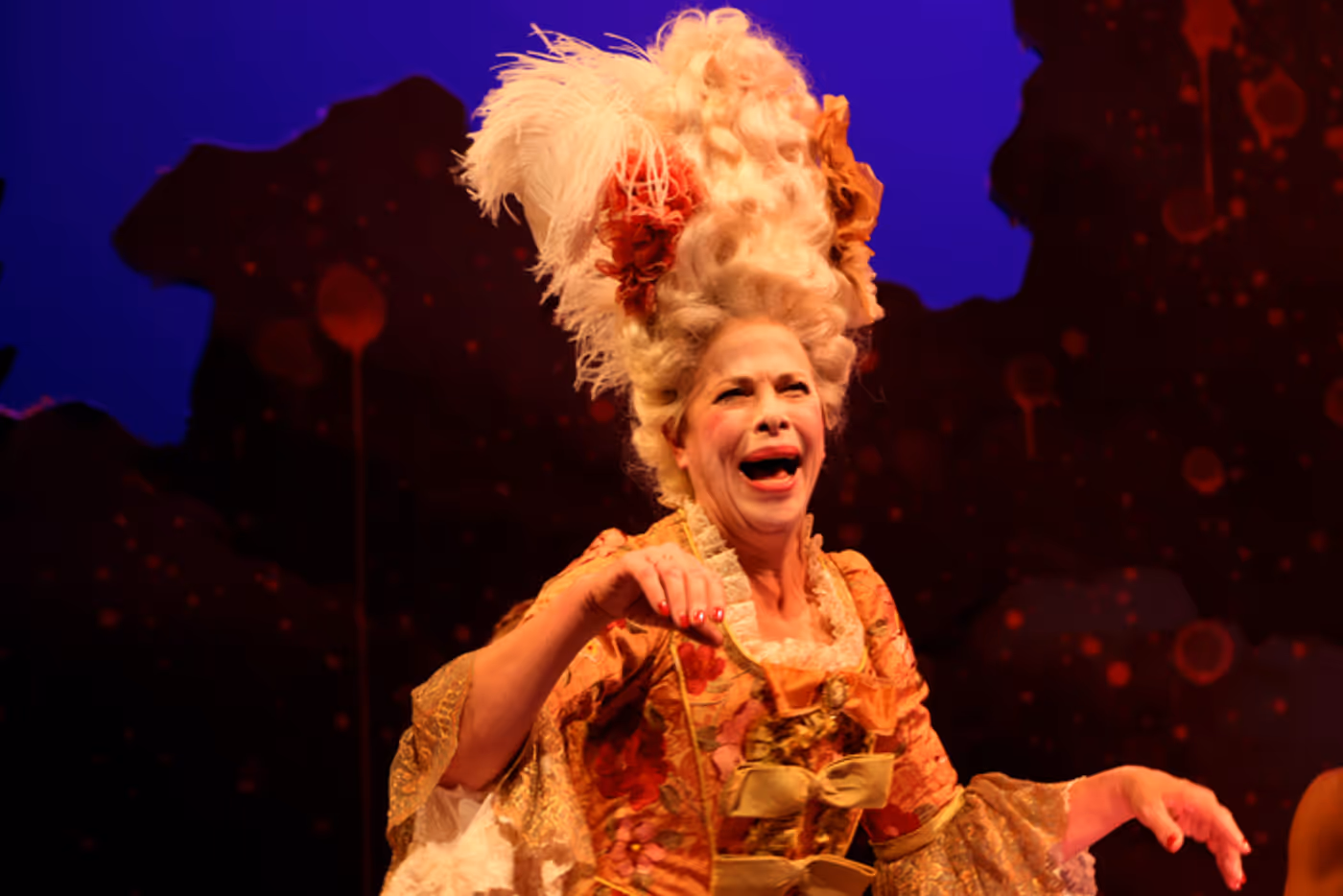 Photos: Sierra Boggess, Taylor Mac and More in PROSPEROUS FOOLS at TFANA  Image