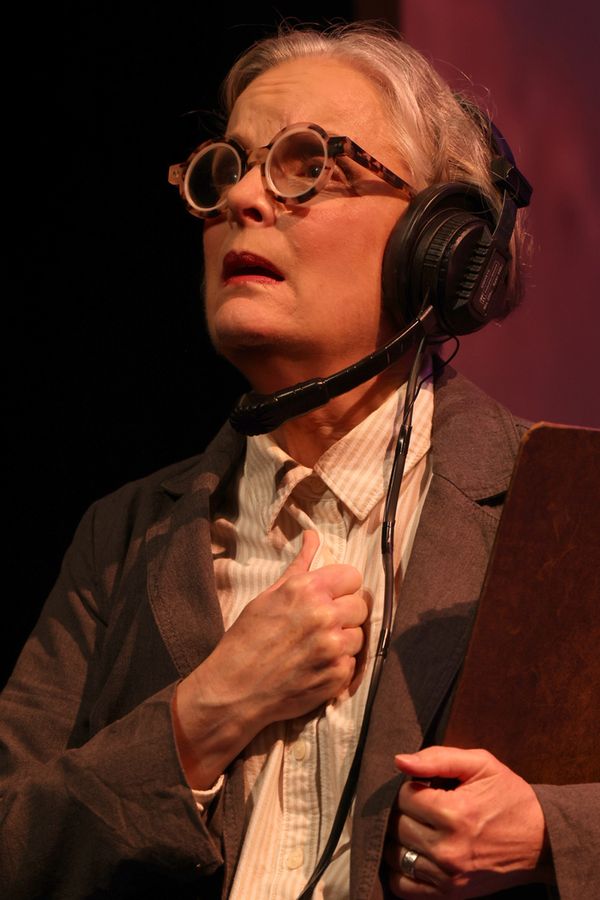 Jennifer Smith Photo