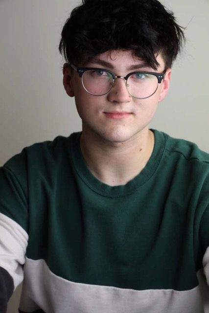 Previews: RED HOT PATRIOT – THE KICK-A** WIT OF MOLLY IVINS at TheatreFor  Image