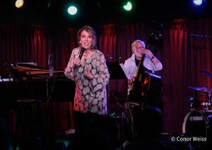 Susie Mosher. Photo credit: Conor Weiss Photo