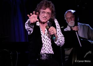 Domenick Allen. Photo credit: Conor Weiss @ BroadwayWorld Domenick Allen. Photo credit: Conor Weiss Photo