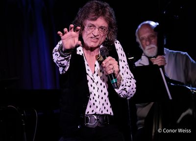 Domenick Allen. Photo credit: Conor Weiss Photo