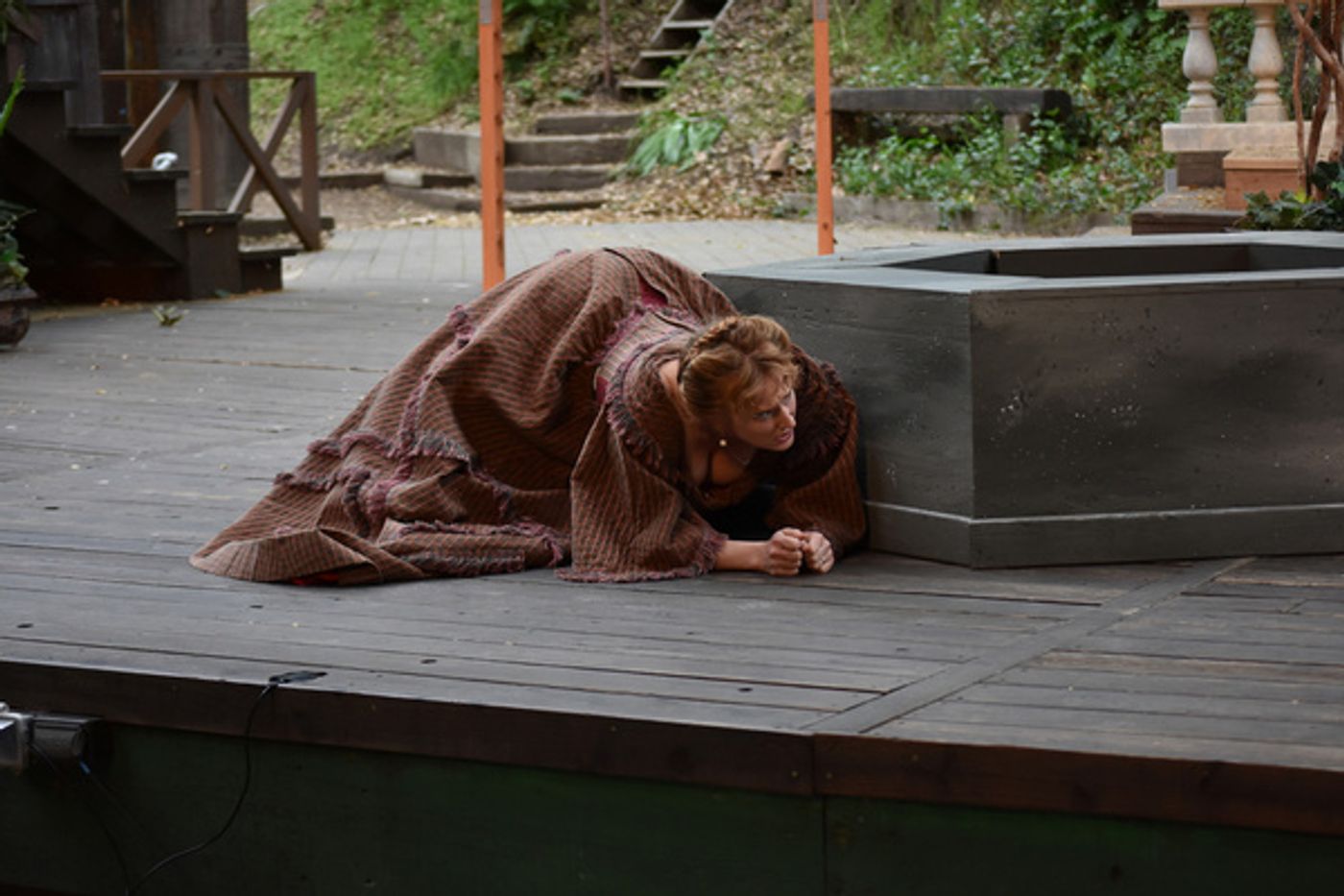 Photos: MUCH ADO ABOUT NOTHING Opens Outdoor Summer Season At Theatricum This Weekend  Image