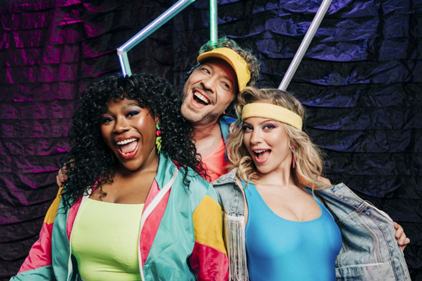 Photos: 80S BY REQUEST LIVE! At Prima Theatre  Image