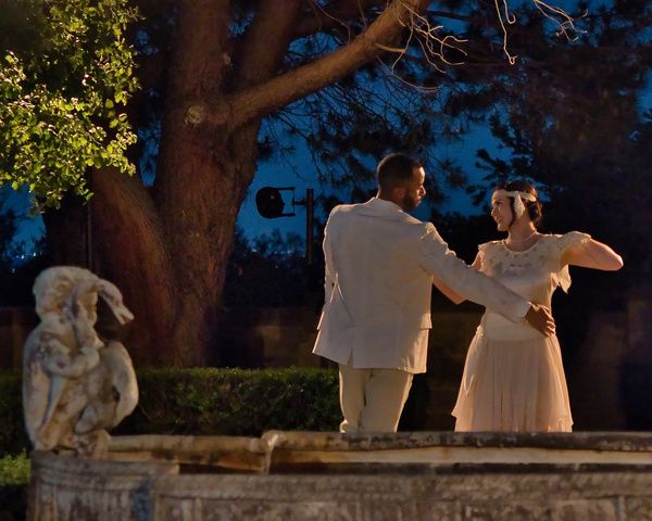 Photos: GATSBY REDUX At Greystone Mansion and Gardens Photos: GATSBY REDUX At Greystone Mansion and Gardens Image