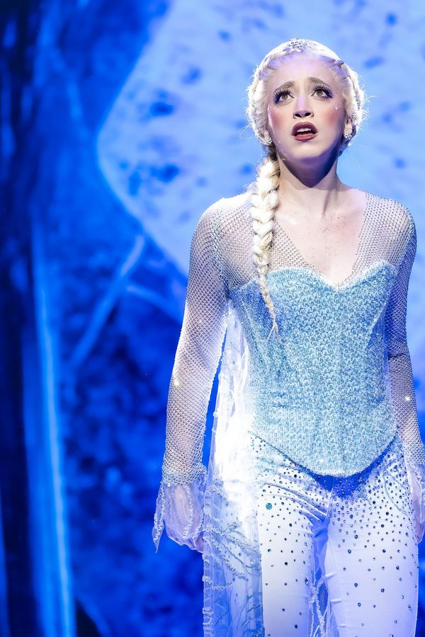 Jenna Lea Rosen Photo