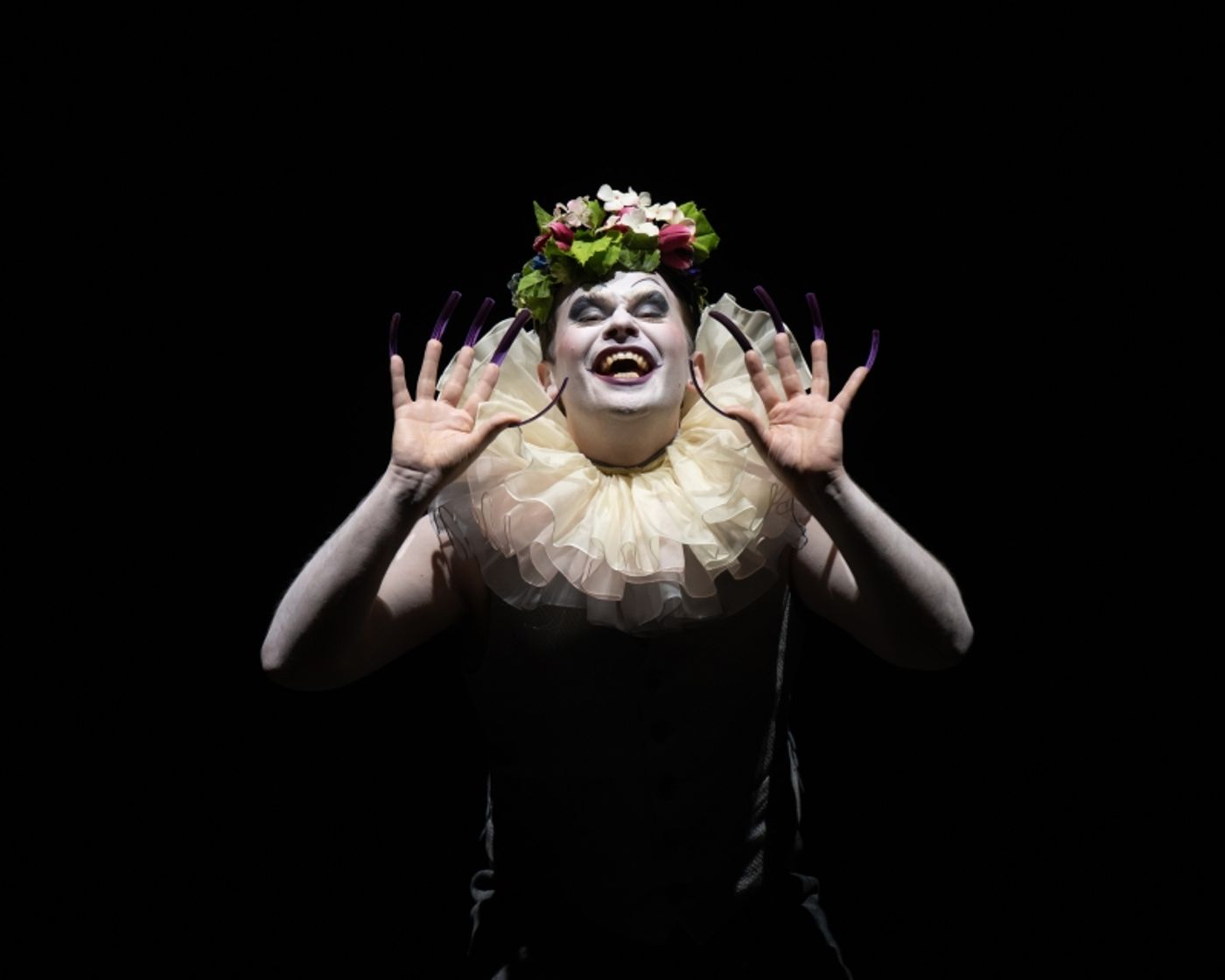 Review: SAUL, Glyndebourne Festival  Image