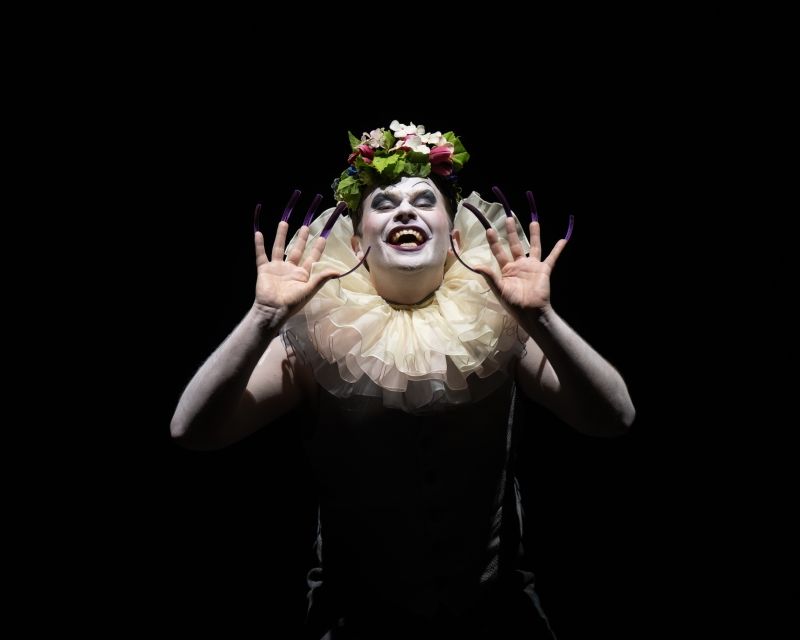Review: SAUL, Glyndebourne Festival Image