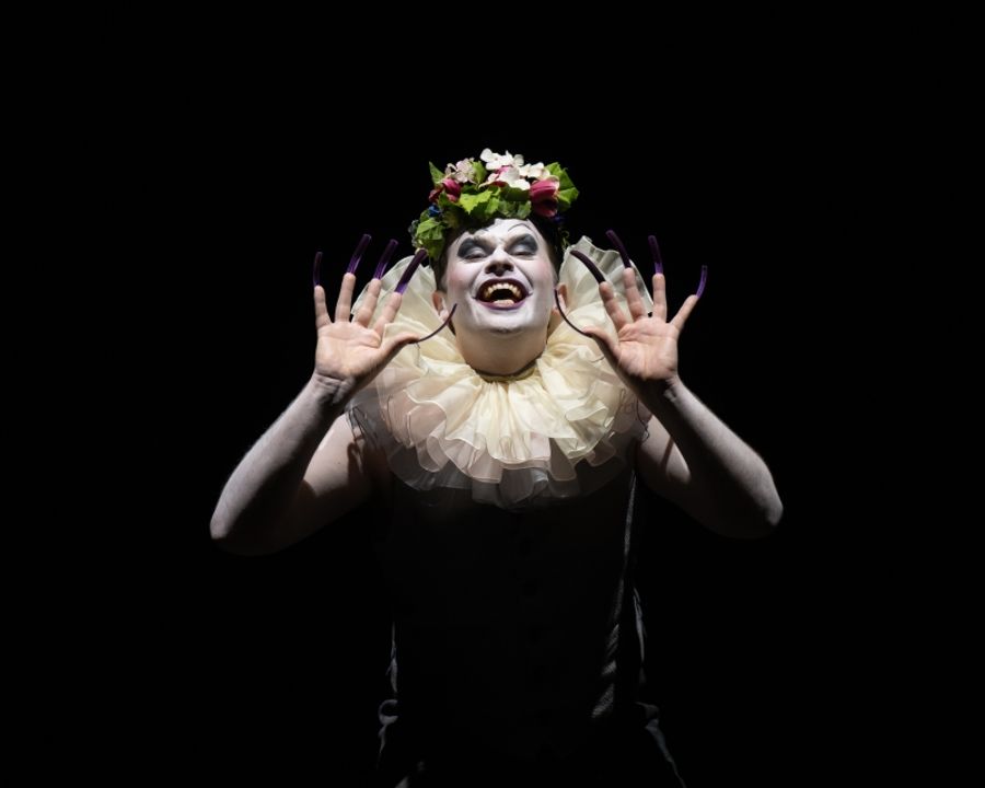 Review: SAUL, Glyndebourne Festival Image
