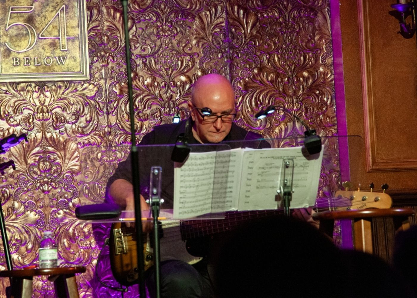 Review: TRACIE THOMS Burns Down The Basement At Return To 54 Below  Image