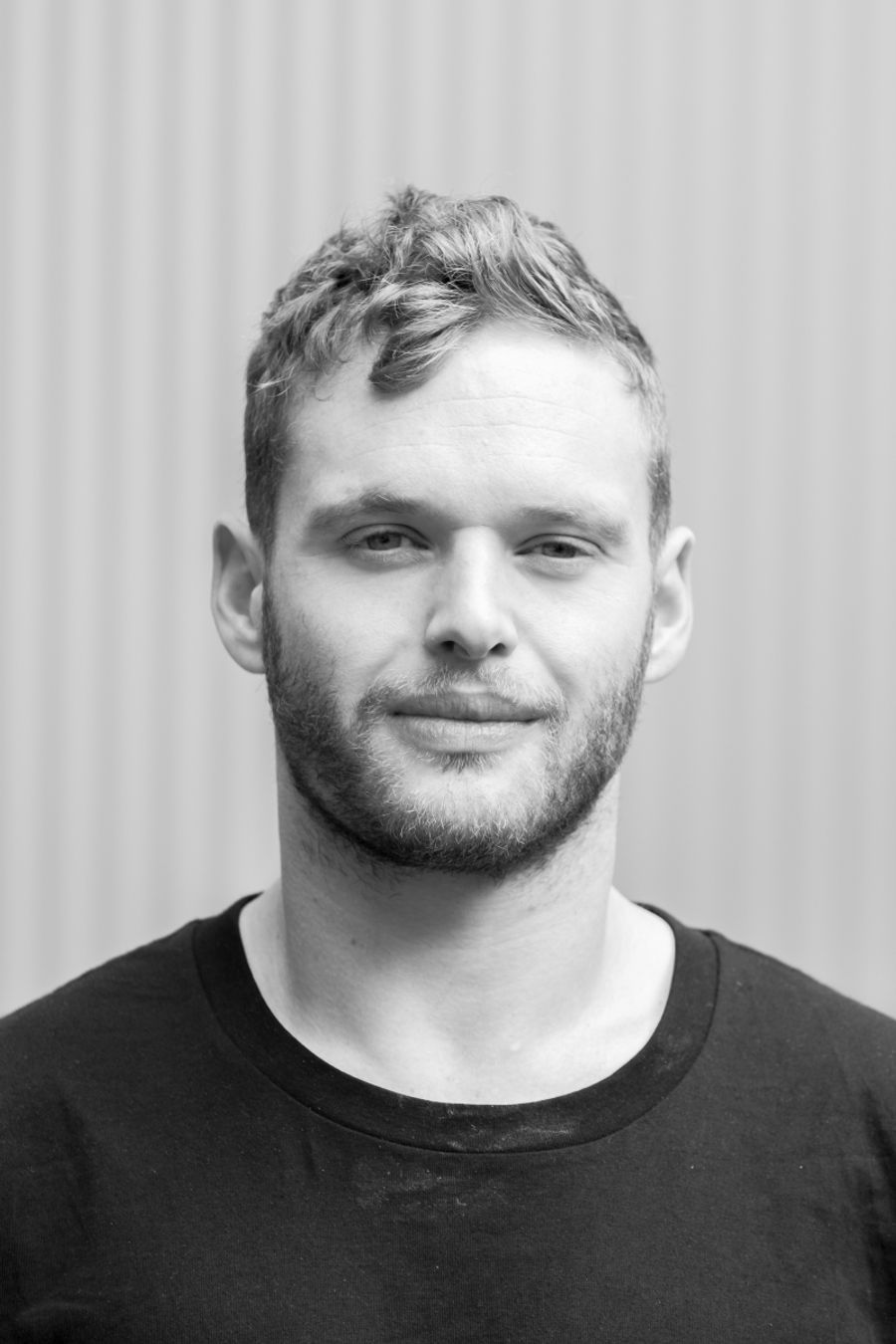 Interview: 'It's The Dream of Being in The Bright Lights': Head First Acrobats' Thomas Gorham On The London Premiere Of GODZ Image