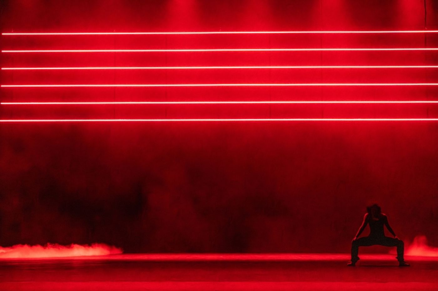 Review: BLACK SABBATH - THE BALLET at Kennedy Center  Image
