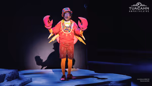 Eric B. Anthony @ BroadwayWorld Eric B. Anthony Photo
