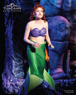 Kelsey Lee Smith  Photo