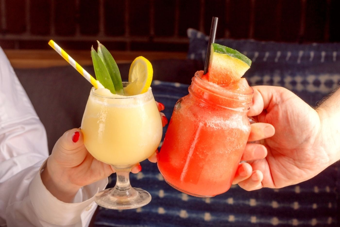 GILLIGAN’S-A Wonderful Seasonal Destination in SoHo with All-Out Summer Vibes GILLIGAN’S-A Wonderful Seasonal Destination in SoHo with All-Out Summer Vibes Image