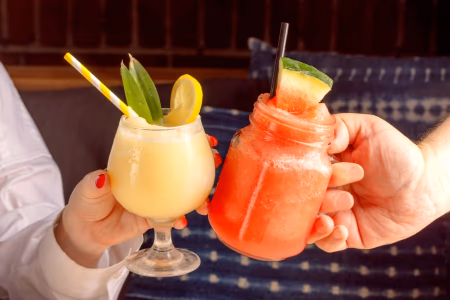 GILLIGAN’S-A Wonderful Seasonal Destination in SoHo with All-Out Summer Vibes Image