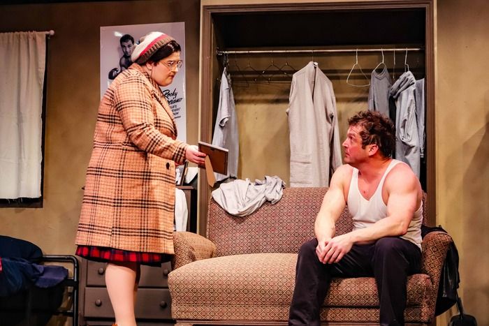 Photos: ROCKY at Tacoma Little Theatre  Image