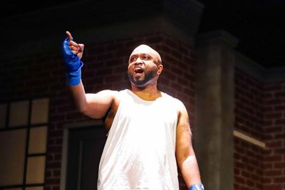 DuWayne Andrews Jr.  Photo