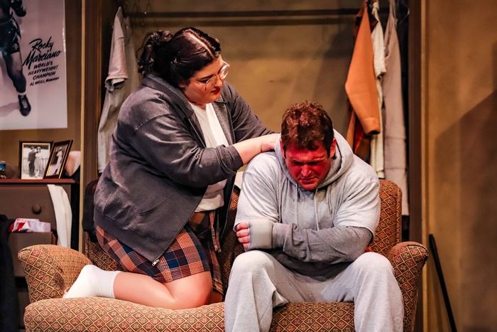 Photos: ROCKY at Tacoma Little Theatre  Image