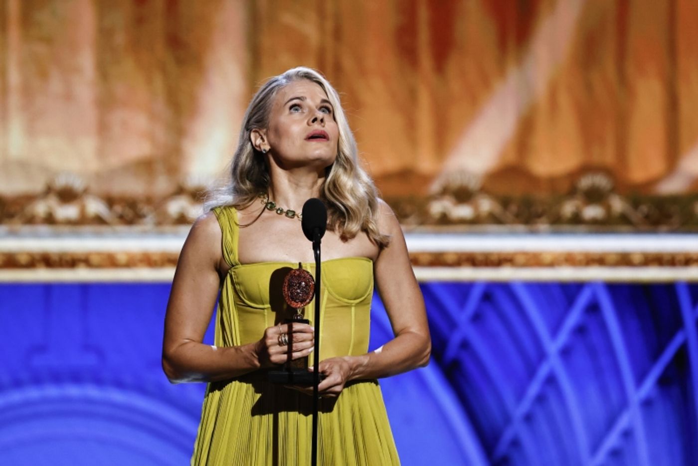 2025 Tony Awards Recap: Highlights, Surprises, and Must-See Moments  Image
