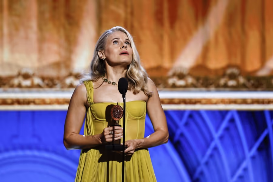 2025 Tony Awards Recap: Highlights, Surprises, and Must-See Moments  Image