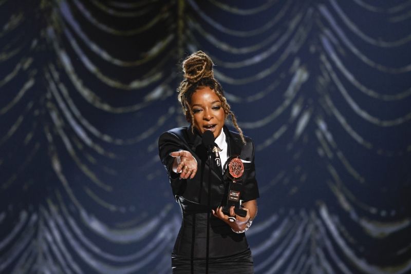 2025 Tony Awards Recap: Highlights, Surprises, and Must-See Moments Image