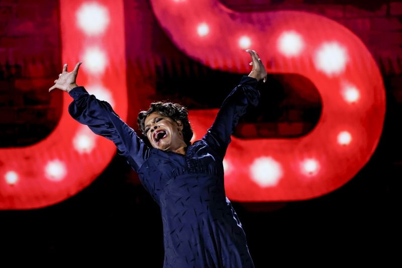 2025 Tony Awards Recap: Highlights, Surprises, and Must-See Moments Image