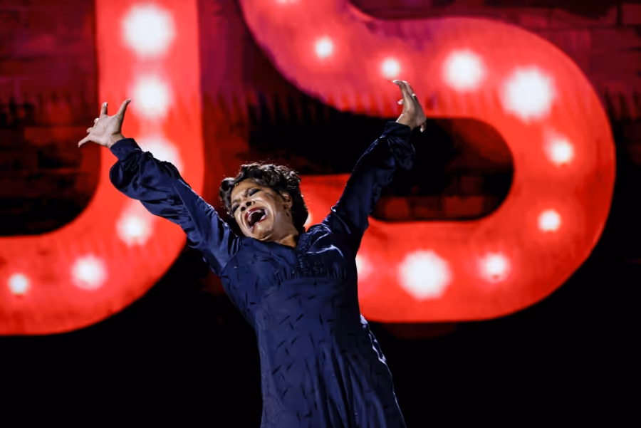 2025 Tony Awards Recap: Highlights, Surprises, and Must-See Moments  Image