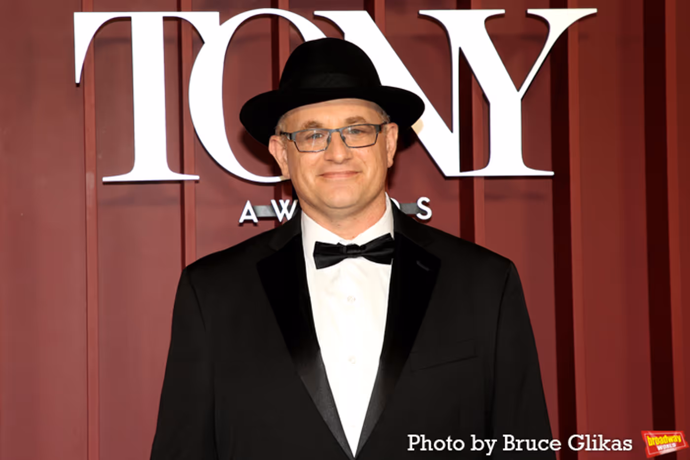 Photos: 2025 Tony Awards- Stars Walk the Red Carpet  Image