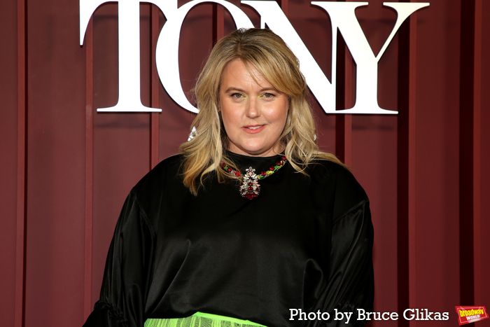Photos: 2025 Tony Awards- Stars Walk the Red Carpet — photo 420 of 504