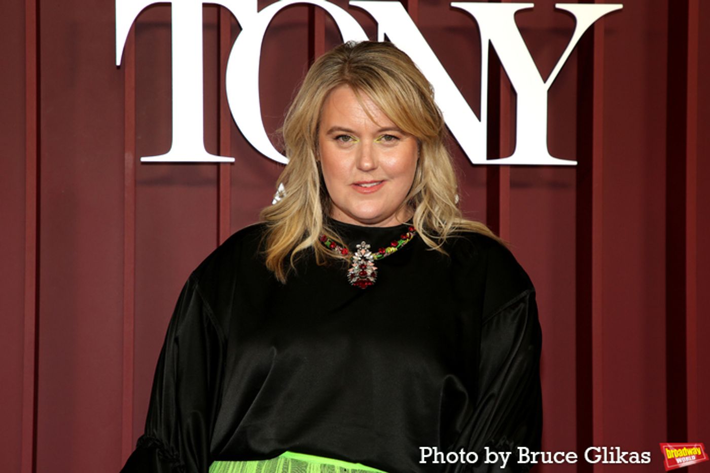 Photos: 2025 Tony Awards- Stars Walk the Red Carpet  Image