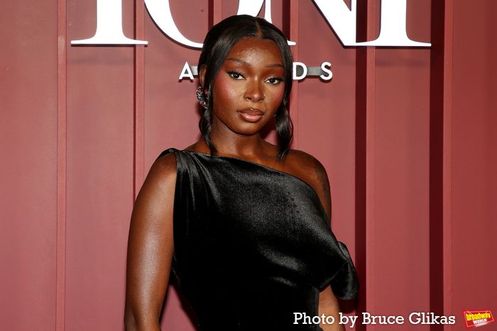 Photos: 2025 Tony Awards- Stars Walk the Red Carpet — photo 428 of 504
