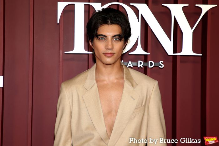 Photos: 2025 Tony Awards- Stars Walk the Red Carpet — photo 436 of 504