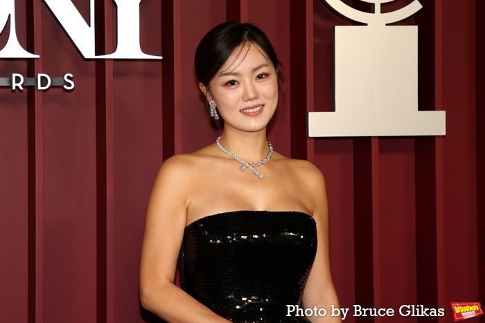 Photos: 2025 Tony Awards- Stars Walk the Red Carpet — photo 441 of 504