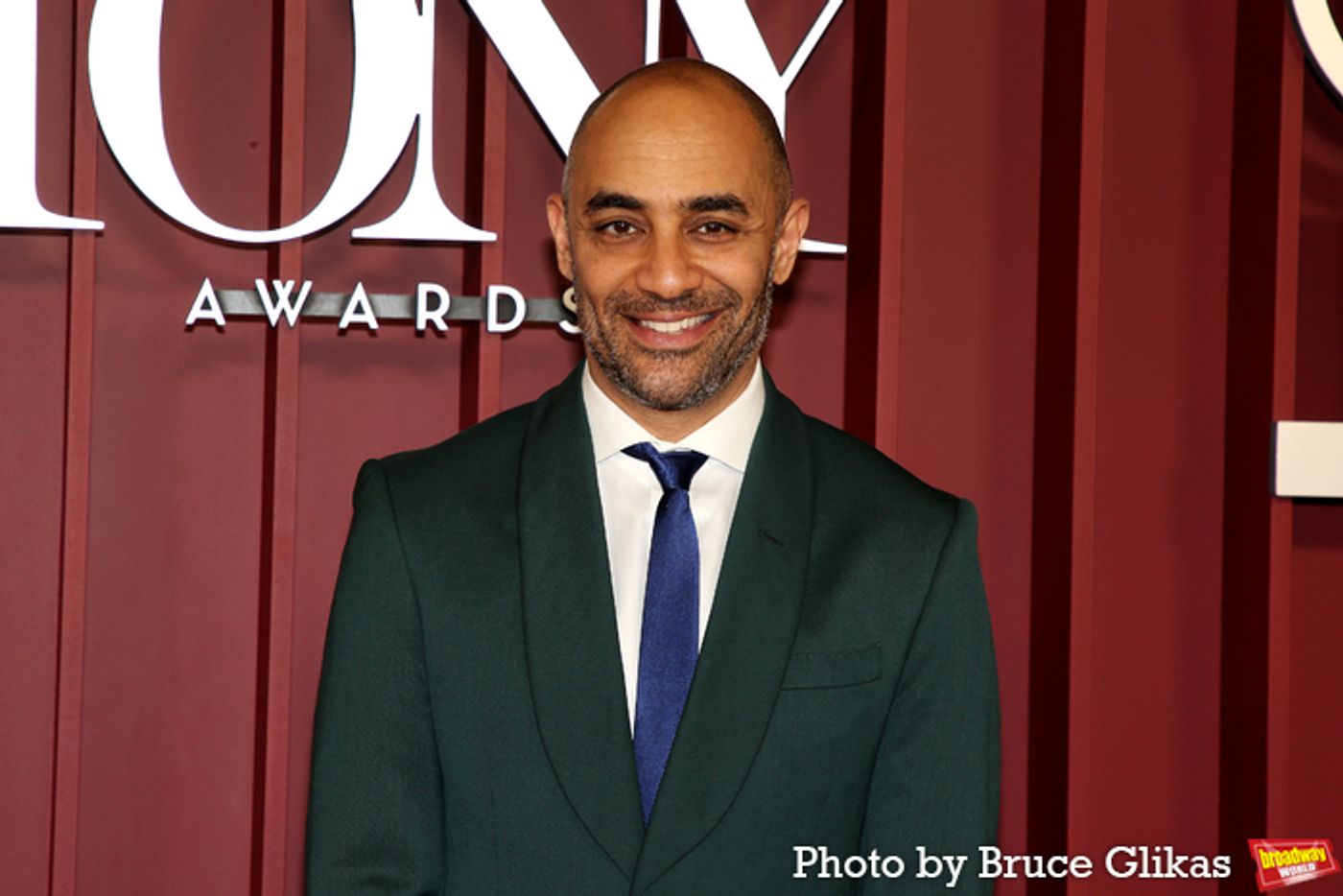Photos: 2025 Tony Awards- Stars Walk the Red Carpet  Image