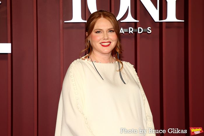 Photos: 2025 Tony Awards- Stars Walk the Red Carpet — photo 444 of 504