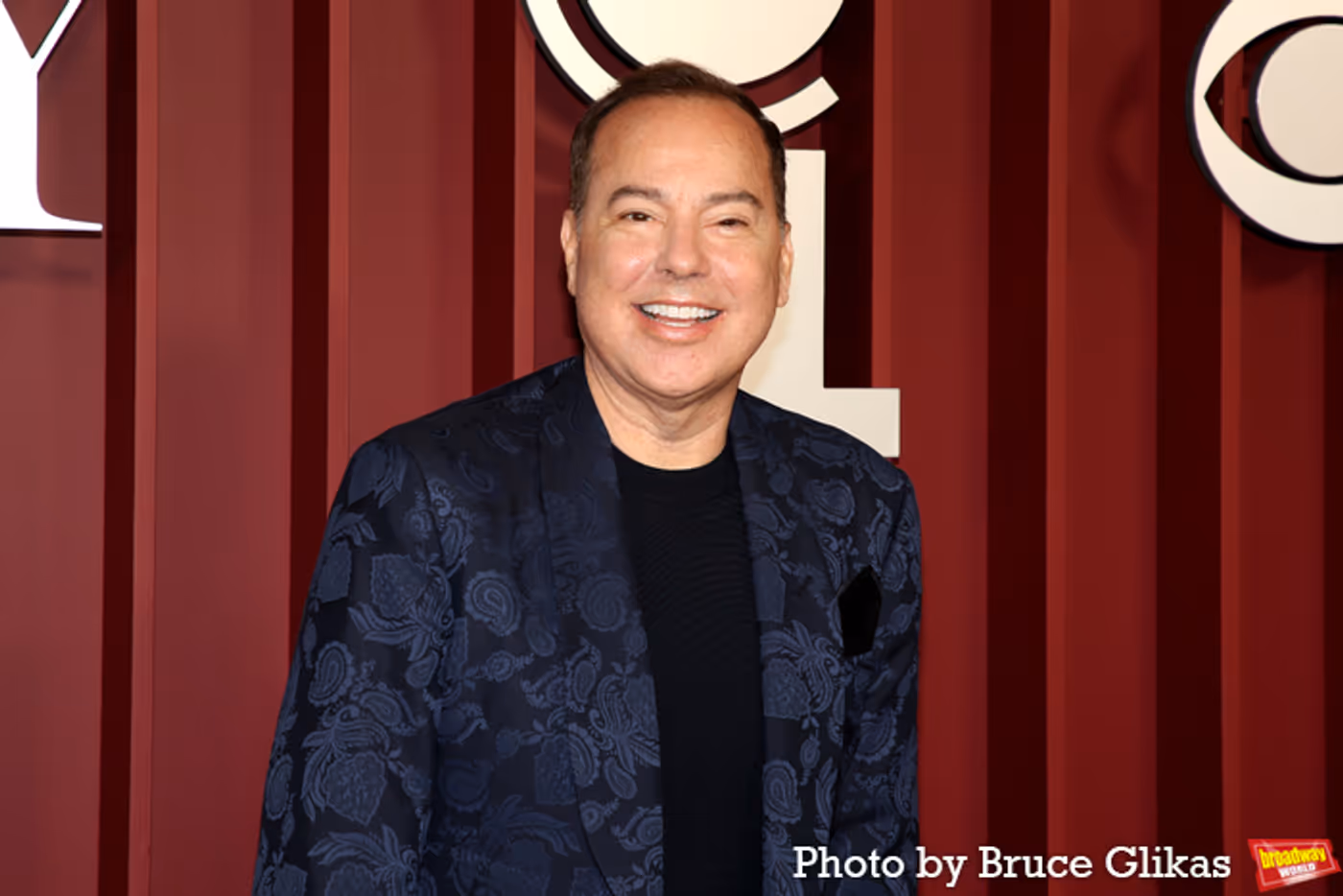 Photos: 2025 Tony Awards- Stars Walk the Red Carpet  Image