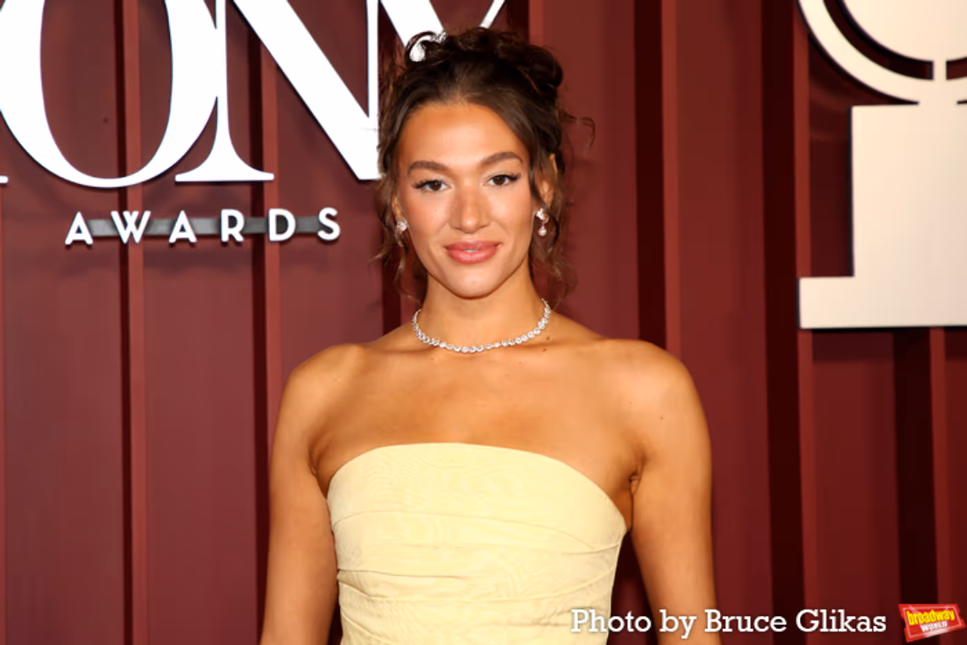 Photos: 2025 Tony Awards- Stars Walk the Red Carpet  Image