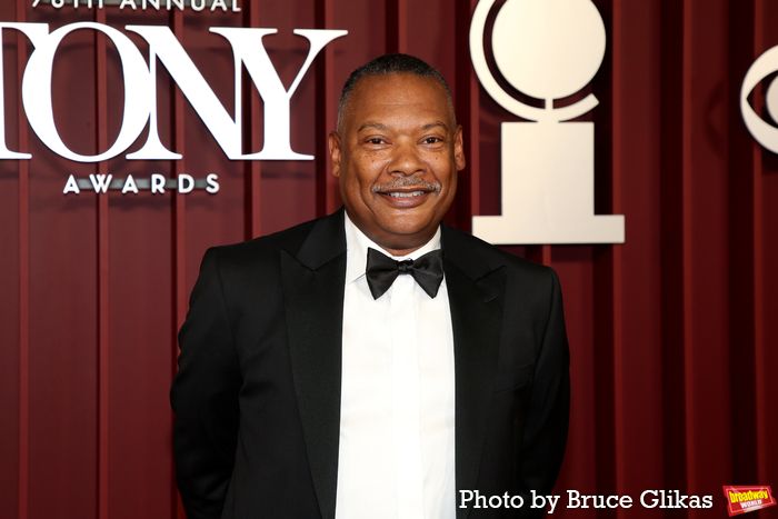 Photos: 2025 Tony Awards- Stars Walk the Red Carpet — photo 461 of 504
