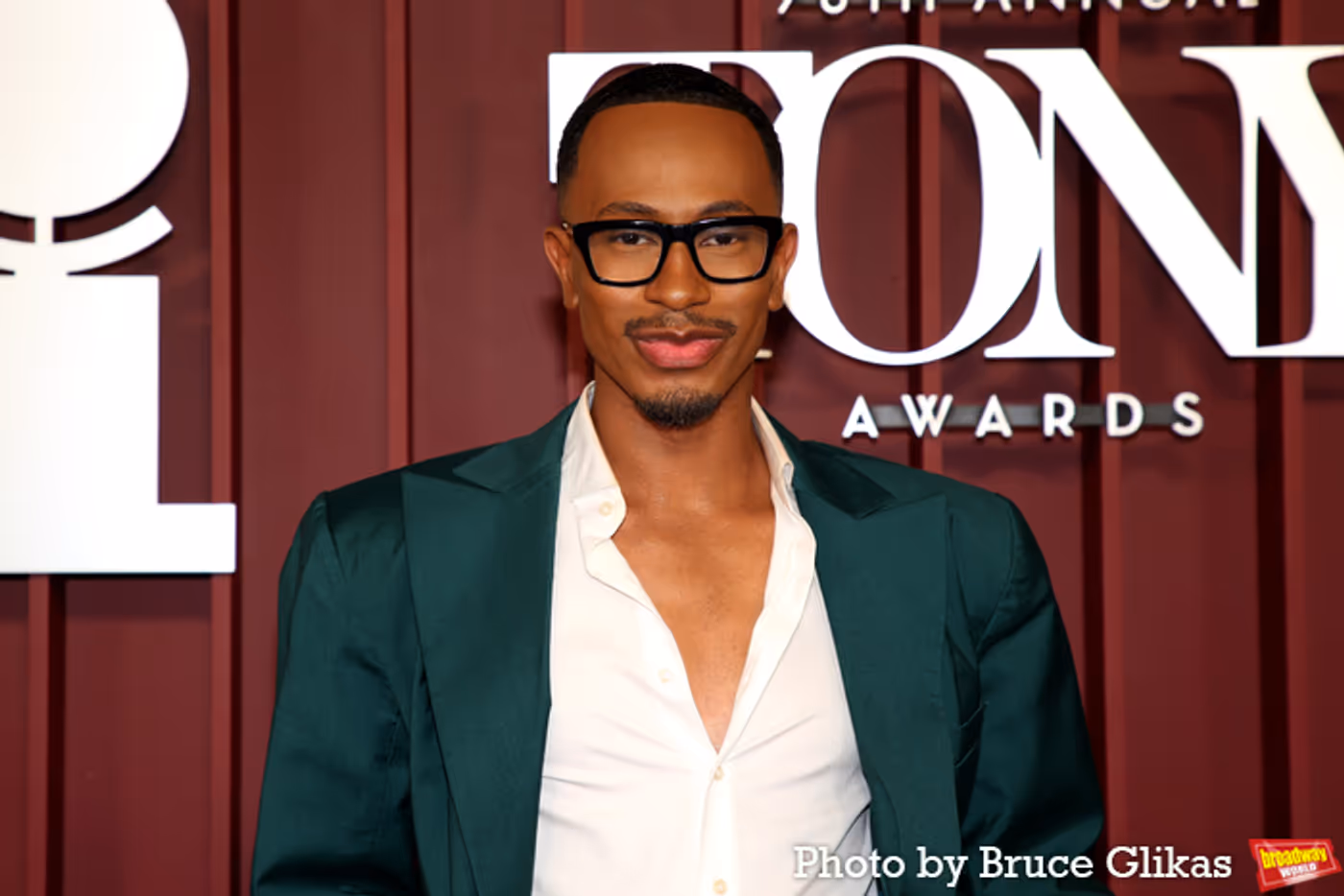 Photos: 2025 Tony Awards- Stars Walk the Red Carpet  Image