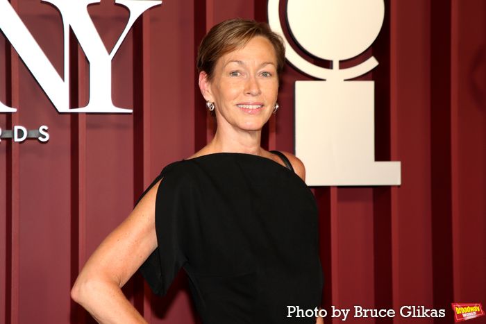 Photos: 2025 Tony Awards- Stars Walk the Red Carpet — photo 470 of 504
