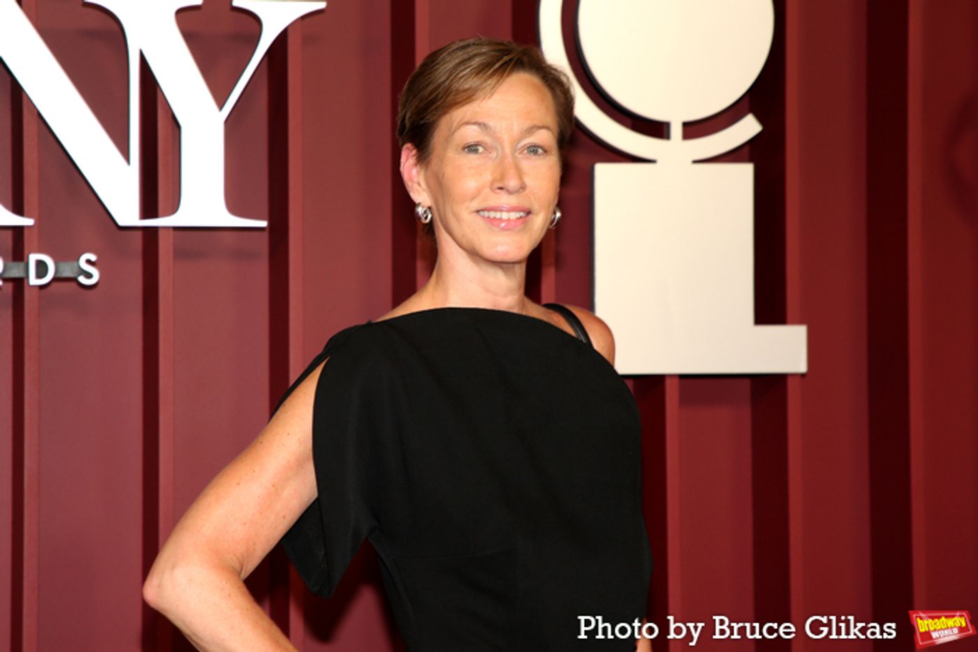 Photos: 2025 Tony Awards- Stars Walk the Red Carpet  Image