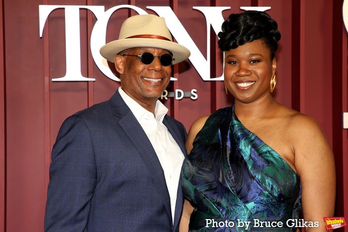 Photos: 2025 Tony Awards- Stars Walk the Red Carpet — photo 471 of 504