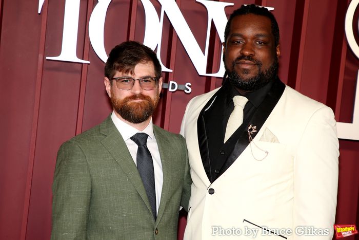 Photos: 2025 Tony Awards- Stars Walk the Red Carpet — photo 472 of 504