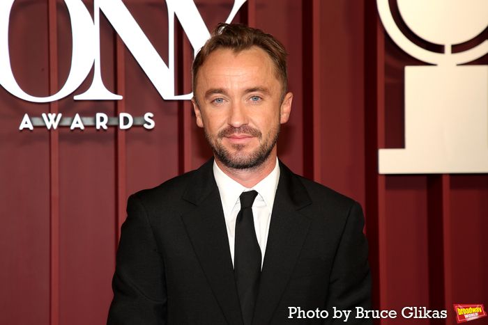 Photos: 2025 Tony Awards- Stars Walk the Red Carpet — photo 473 of 504